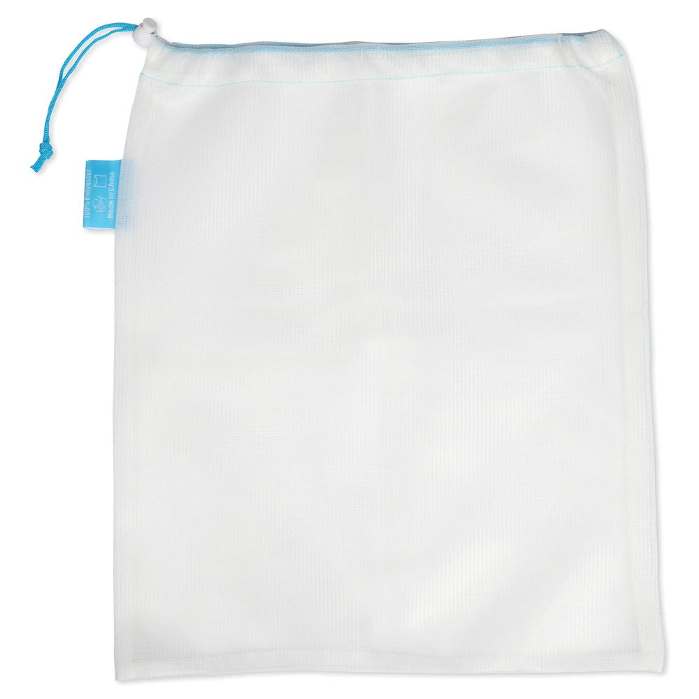 Learning Resources Clean Classroom Mesh Washing Bags, Classroom Accessory, Ages 4+