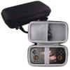 WERJIA Hard Carrying Case for Retroid Pocket Mini V2/RG40XX H/RG405M Handheld Game Console (Only Case) view 1