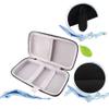 WERJIA Hard Carrying Case for Retroid Pocket Mini V2/RG40XX H/RG405M Handheld Game Console (Only Case) view 3