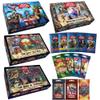 Hero Realms Wise Wizard Games Complete Bundle: Base Game, Character Packs, Boss Decks, Ruins of Thandar, Ancestry, Journeys, The Lost Village and Storage Box (16 Items) view 1