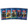Hero Realms Wise Wizard Games Complete Bundle: Base Game, Character Packs, Boss Decks, Ruins of Thandar, Ancestry, Journeys, The Lost Village and Storage Box (16 Items) view 3