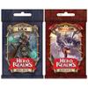 Hero Realms Wise Wizard Games Complete Bundle: Base Game, Character Packs, Boss Decks, Ruins of Thandar, Ancestry, Journeys, The Lost Village and Storage Box (16 Items) view 4