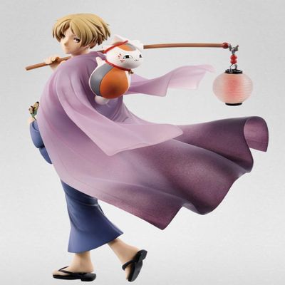 Banpresto Ichibankuji festival Nyanko Sensei A Prize Figure Figurine 20cm