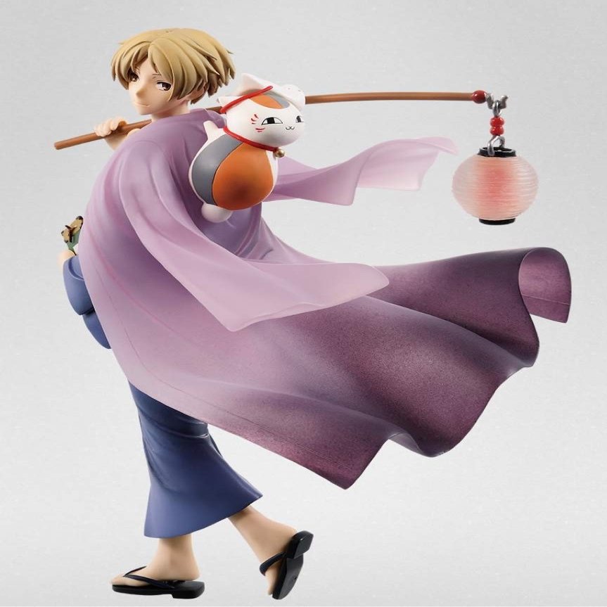 Banpresto Ichibankuji festival Nyanko Sensei A Prize Figure Figurine 20cm