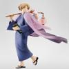 Banpresto Ichibankuji festival Nyanko Sensei A Prize Figure Figurine 20cm view 2