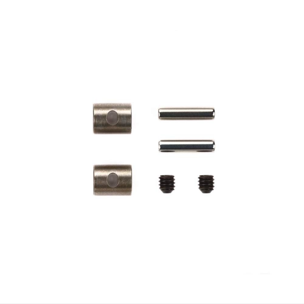Tamiya 42357 TRF Series (Parts) No.257 LF Assembly Universal Cross Spider (2)