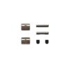 Tamiya 42357 TRF Series (Parts) No.257 LF Assembly Universal Cross Spider (2) view 1