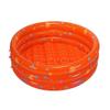 ZXD ZHEXUNDIAN Rectangular Inflatable Swimming Pool Thicken PVC Paddling Pool Summer Outdoor Blow Up Pool for Adults and Kids 110/128/155CM (Color : 100x40cm4) view 1