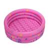 ZXD ZHEXUNDIAN Rectangular Inflatable Swimming Pool Thicken PVC Paddling Pool Summer Outdoor Blow Up Pool for Adults and Kids 110/128/155CM (Color : 100x40cm1) view 1