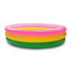 ZXD ZHEXUNDIAN Kids Inflatable Pool Children's Home Use Swimming Pools for Outside (Color : 150cm) view 2