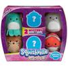 Squishville by Squishmallow Mini Plush Sealife Squad, Six 2 Sea Animals, Irresistebly soft Colorful Plush, Mini Shark, Otter, and Seahorse view 2