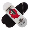 P-REP Standard Complete Wooden Fingerboard Larry 32mm view 1