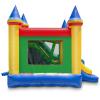 Cloud 9 Commercial Grade Castle Bounce House with Slide and Blower - 100% PVC 16' x 17' Inflatable Bouncer view 4