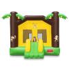 Cloud 9 Commercial Grade Jungle Bounce House with Blower - 100% PVC 17' x 13' Inflatable Bouncer view 2