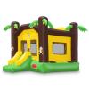 Cloud 9 Commercial Grade Jungle Bounce House - 100% PVC 17' x 13' Bouncer - Inflatable Only view 3