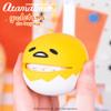 Otamatone Special Edition Sanrio (Gudetama) - Fun Electronic Musical Toy Synthesizer Instrument by Maywa Denki (Official Licensed) [Includes Song Sheet and English Instructions] view 2