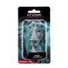D&D Nolzur's Marvelous Miniatures - Female Elf Wizard view 1