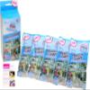 WOWMAZING Big Bubbles Refill - Concentrated Giant Bubble Solution Makes 4 Gallons | 5 Pouches for Kids Fun | USA Made view 1