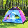 NARMAY Play Tent Easy Joy Dome Tent for Kids Indoor/Outdoor Fun - 60 x 60 x 44 inch view 4