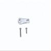 Aluminum 7075 25T Servo Horn For Traxxas TRX-4 / TRX-6-1Pc Set Silver view 1