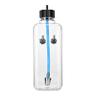 RC Fuel , Transparent Plastic RC Airplane Oil RC Accessory(500ml(50-70cc)) view 2