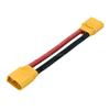 XT90 Male to XT90 Male Plug Cable for RC Model Vehicle Battery Esc Power Connection Adapter view 1