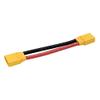 XT90 Male to XT90 Male Plug Cable for RC Model Vehicle Battery Esc Power Connection Adapter view 2