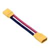 XT90 Male to XT90 Male Plug Cable for RC Model Vehicle Battery Esc Power Connection Adapter view 3