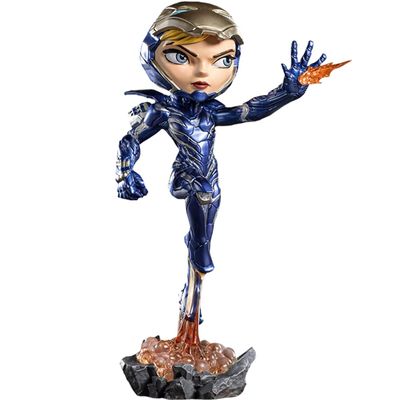 Iron Studios - Avengers: Endgame - Pepper Potts Minico