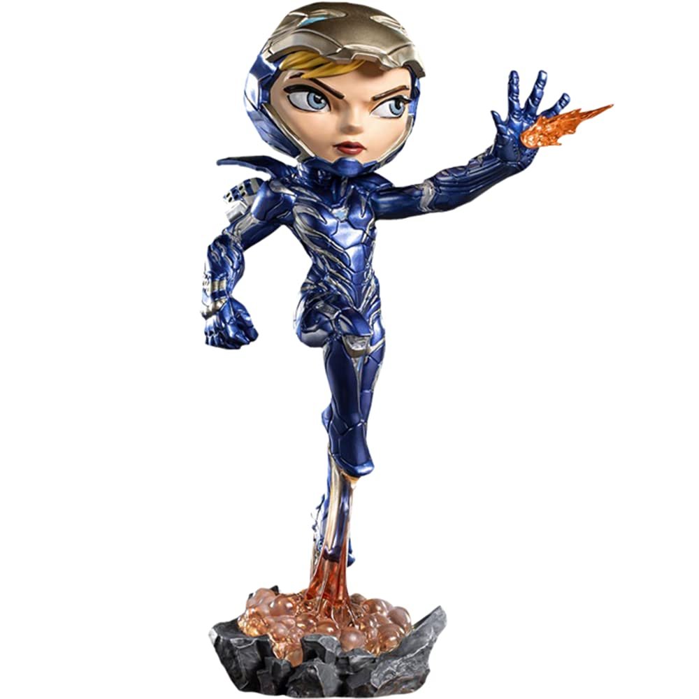 Iron Studios - Avengers: Endgame - Pepper Potts Minico