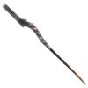 Cottage Garden Dragon Scale Armor Slate 13.75 inch Resin Collectible Witch Wizard Cosplay Magic Wand view 1