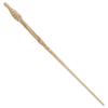 Cottage Garden Ivory Bone Rib Cage 13.75 inch Resin Collectible Witch Wizard Cosplay Magic Wand view 1