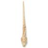 Cottage Garden Ivory Bone Rib Cage 13.75 inch Resin Collectible Witch Wizard Cosplay Magic Wand view 2