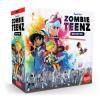 Scorpion Masqu Zombie Teenz Evolution | Sequel to The #1 Kids Game on BoardGameGeek | Cooperative Game for Kids and Families | Ages 8+ | 2 to 4 Players | 15 Minutes view 1
