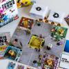 Scorpion Masqu Zombie Teenz Evolution | Sequel to The #1 Kids Game on BoardGameGeek | Cooperative Game for Kids and Families | Ages 8+ | 2 to 4 Players | 15 Minutes view 3