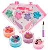 Colour Baby- Watch, Colour Cranberry (77194) view 1