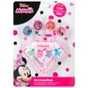 Colour Baby- Watch, Colour Cranberry (77194) view 4
