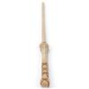 Cottage Garden Rope Wrapped Bone 13.75 inch Resin Collectible Witch Wizard Cosplay Magic Wand view 2
