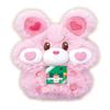 Mocchi Fluffy Pet Mocchimaruzu Hamster Puffy Pink view 1
