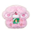 Mocchi Fluffy Pet Mocchimaruzu Hamster Puffy Pink view 2