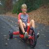 The Original Big Wheel Sidewinder 16inch X-TREME Racer Tricycle for Boys & Girls 5-10 Years of Age - Made in USA (Red Baron) view 4