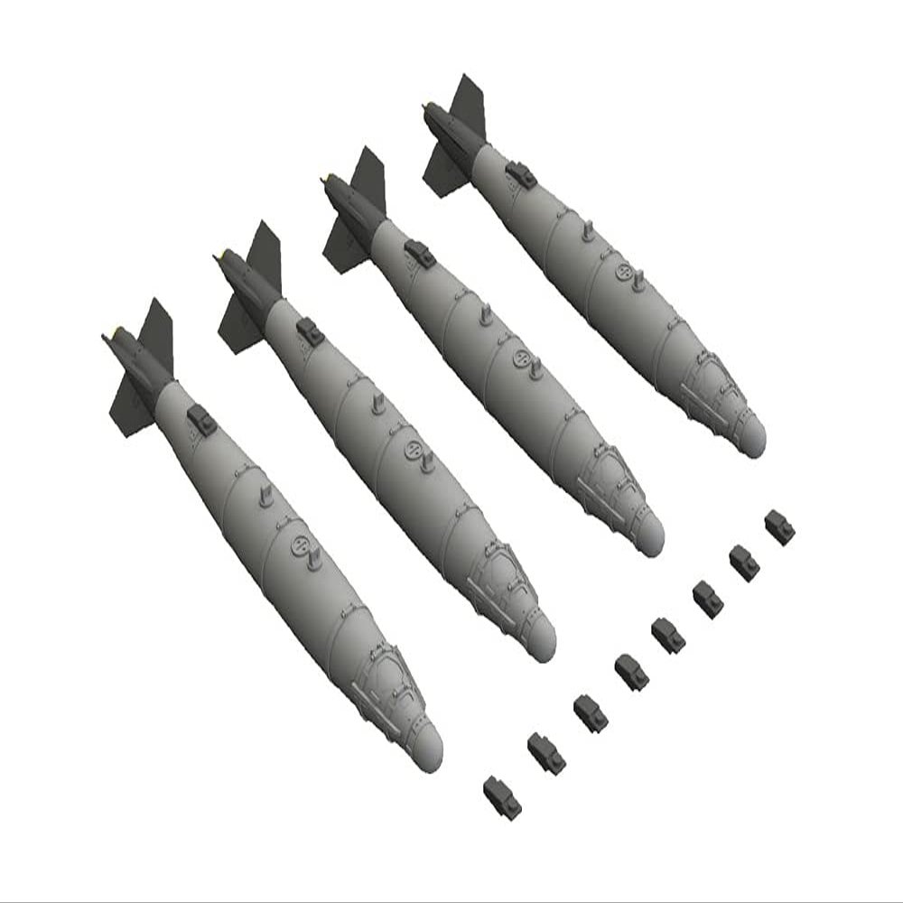 Eduard EDB648564 Brassin 1:48-GBU-54 Non-Thermally Protected