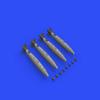 Eduard EDB648564 Brassin 1:48-GBU-54 Non-Thermally Protected view 3