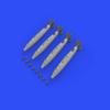 Eduard EDB648564 Brassin 1:48-GBU-54 Non-Thermally Protected view 4