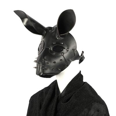 Forart Plague Doctor Mask Animal Bunny Masks Steampunk Plague Doctor Rabbit Beak Mask Creepy Beak Costume Masks