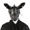 Forart Plague Doctor Mask Animal Bunny Masks Steampunk Plague Doctor Rabbit Beak Mask Creepy Beak Costume Masks view 3