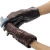 Luxury Novelty Velociraptor Tyrannosaurus Rex Dinosaur Claw Cosplay Latex Hand Puppet Two Carnival Carnival view 2