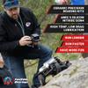 FastEddy Bearings Compatible with Mugen MTX7 Ceramic Sealed Bearing Kit view 3