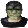 Luxury Novelty Scary Snake Head mask Lizard mask Snake Skin mask Latex mask Halloween mask Costume Fancy Dress Party Props Cosplay mask Party Props Carnival Carnival view 1