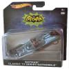 Hot Wheels Batman Classic TV Series Batmobile, 1:50 Scale die cast6 view 1
